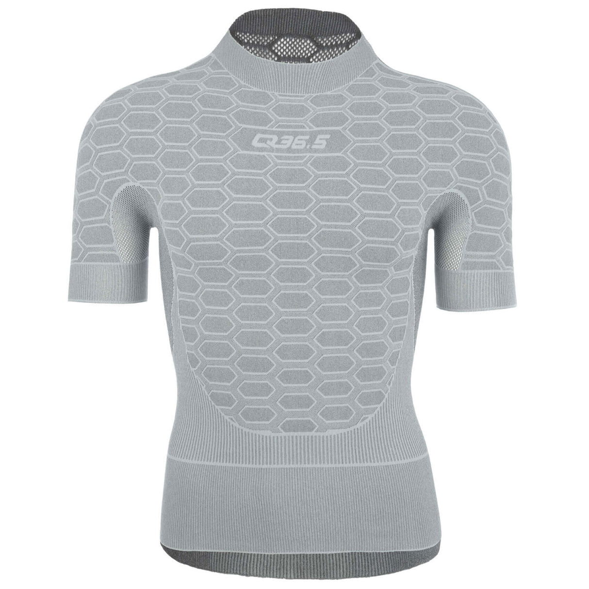 Maglia intima Q36.5 Intimo 2 - Grigio - L