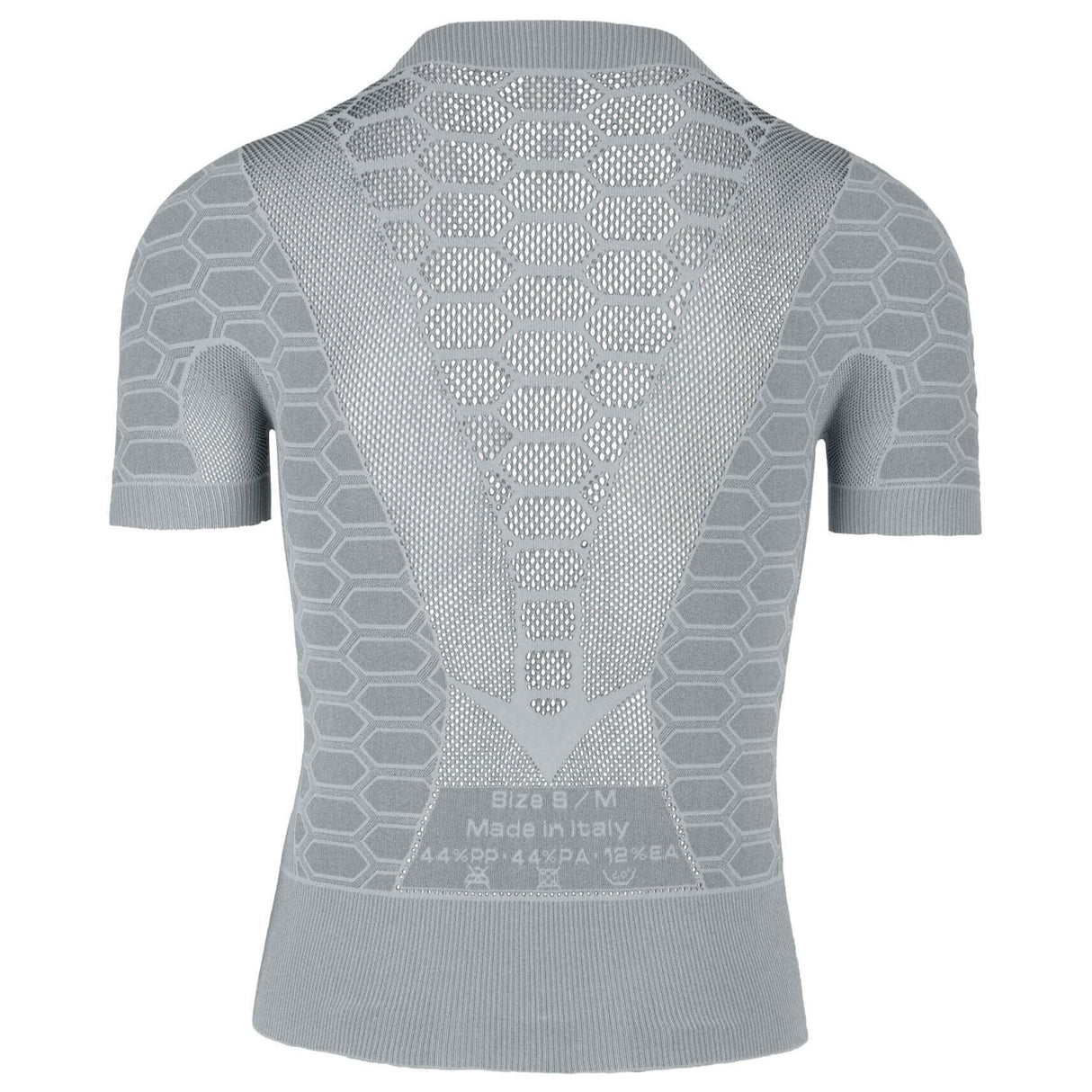 Maglia intima Q36.5 Intimo 2 - Grigio - M