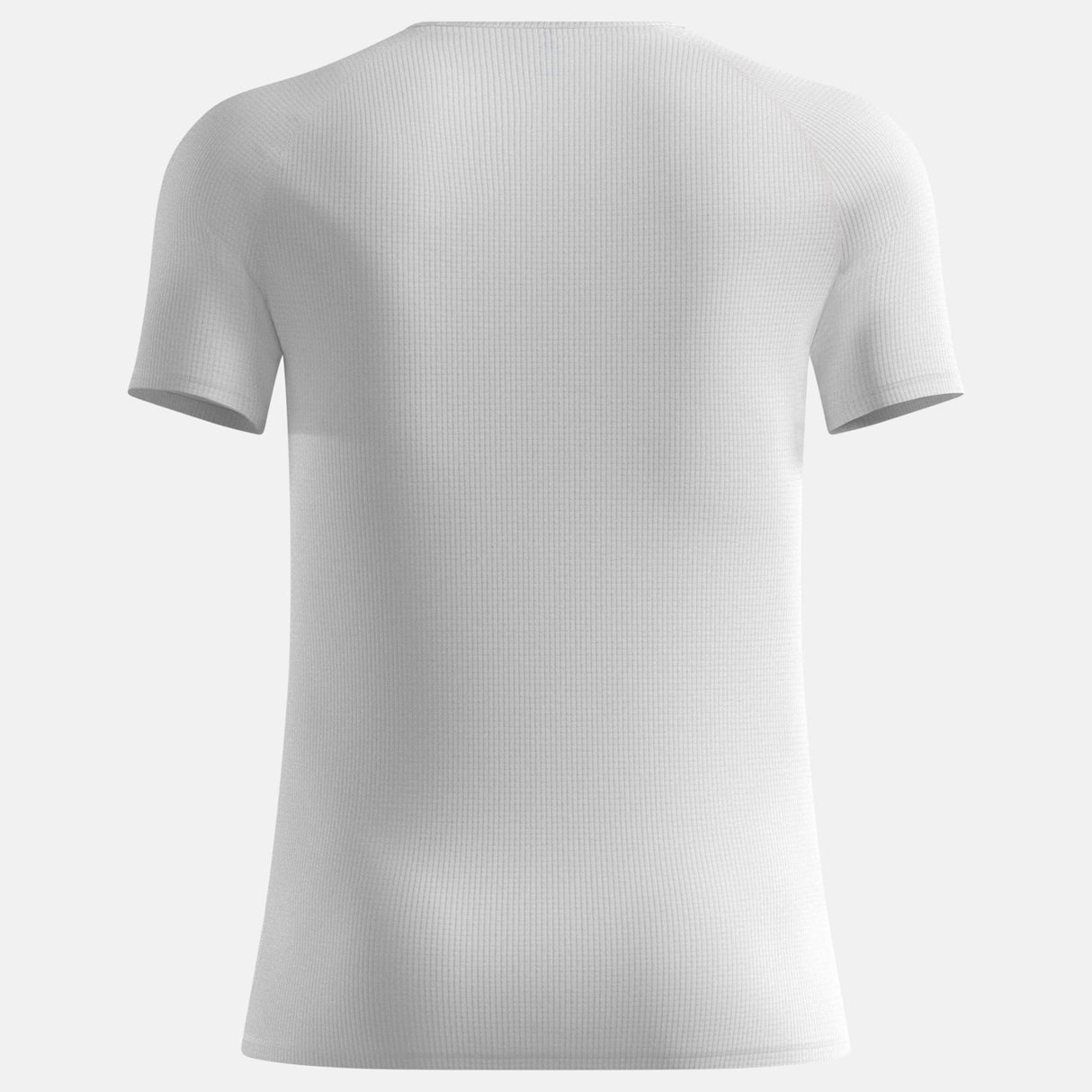 Maglia intima Odlo Active Light - Bianco