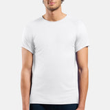 Maglia intima Odlo Active Light - Bianco