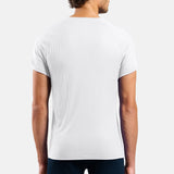 Maglia intima Odlo Active Light - Bianco