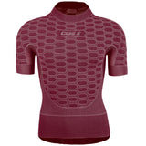 Maglia intima Q36.5 Intimo 2 - Rosso - G