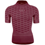 Q36.5 Intimo 2 base layer - Red