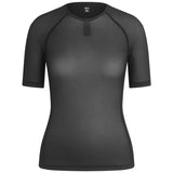 Maglia intima donna Rapha Lightweight - Nero - B