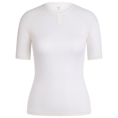 Maglia intima donna Rapha Lightweight - Bianco - Q