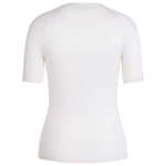 Camiseta interior mujer Rapha Lightweight - Blanco