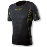 Biotex Seamless jersey - Black