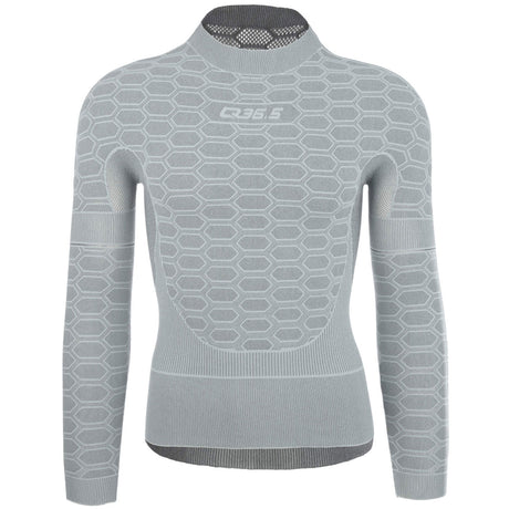 Maglia intima Q36.5 Intimo 3 - Grigio - A