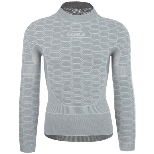 Q36.5 intimo 3 base layer - Grey