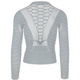 Maglia intima Q36.5 Intimo 3 - Grigio - B