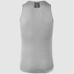 Assos 1/3 NS Skin Layer P1 sleeveless underwear jersey - Gray