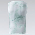 Gobik Second Skin sleeveless underwear jersey - Green