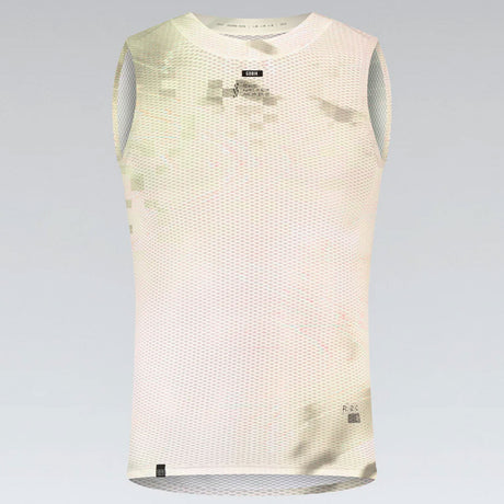 Maglia intima senza maniche Gobik Second Skin - Irie - B