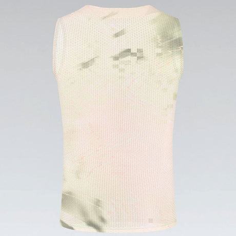 Maglia intima senza maniche Gobik Second Skin - Irie - C