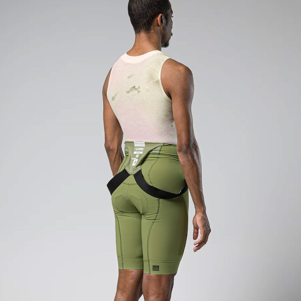 Maglia intima senza maniche Gobik Second Skin - Irie - E