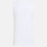 Maglia intima senza maniche Odlo Active Light - Bianco