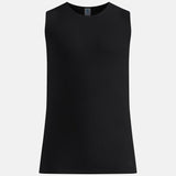 Odlo Active Light Ärmelloses unterhemd - Schwarz