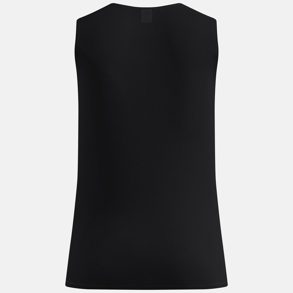 Odlo Active Light Ärmelloses unterhemd - Schwarz