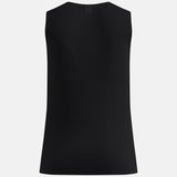 Odlo Active Light Ärmelloses unterhemd - Schwarz