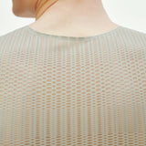 Maglia intima senza maniche Pas Normal Studios Mechanism Pro - Grigio