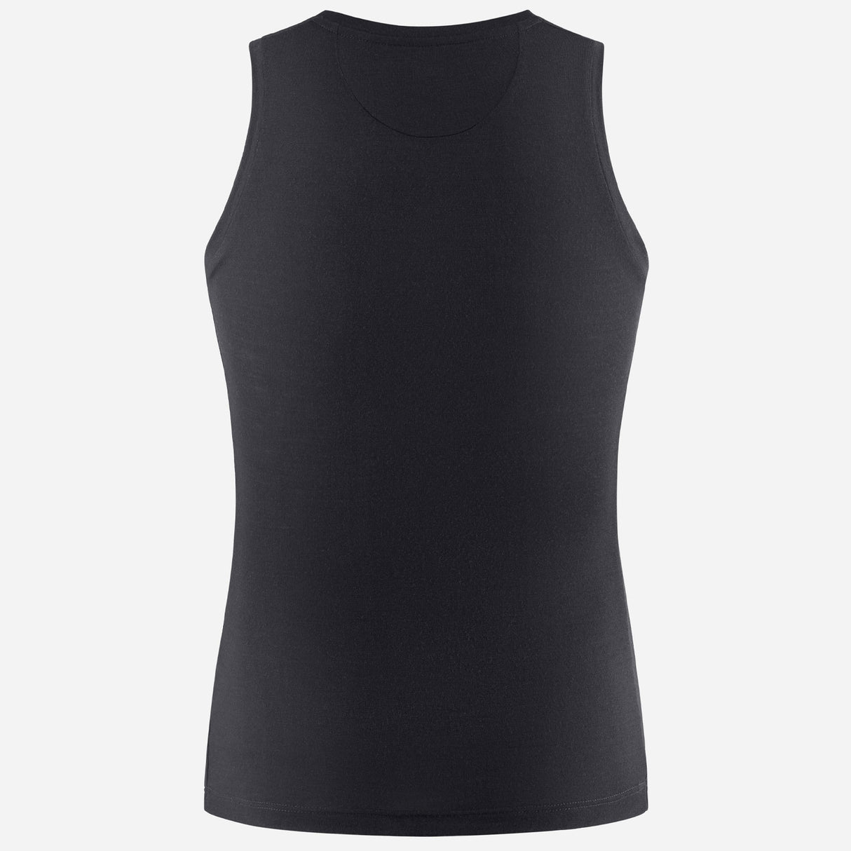 Maglia intima senza maniche Pedaled Element Merino - Nero - M