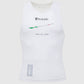 Pissei Attaque sleeveless base layer - White Italy