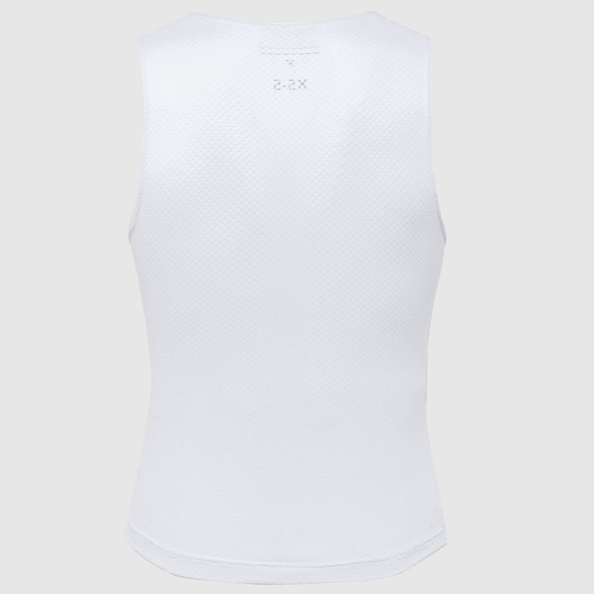 Maglia intima senza maniche Pissei Attaque - Bianco Italia - D