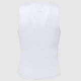 Maglia intima senza maniche Pissei Attaque - Bianco Italia - D