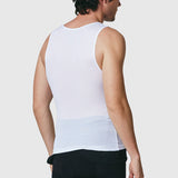 Maglia intima senza maniche Pissei Attaque - Bianco Italia - F