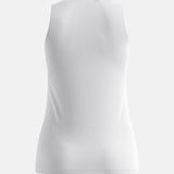 Odlo Active Light women sleeveless base layer - White
