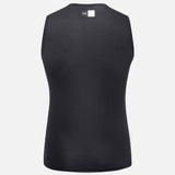 Maglia intima senza maniche Pedaled Essential - Nero - F