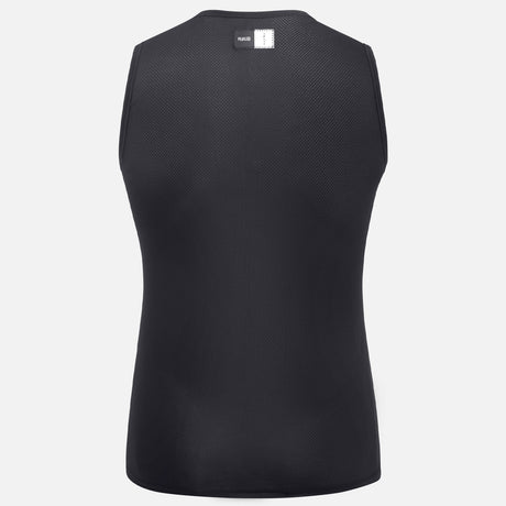 Maglia intima senza maniche Pedaled Essential - Nero - F