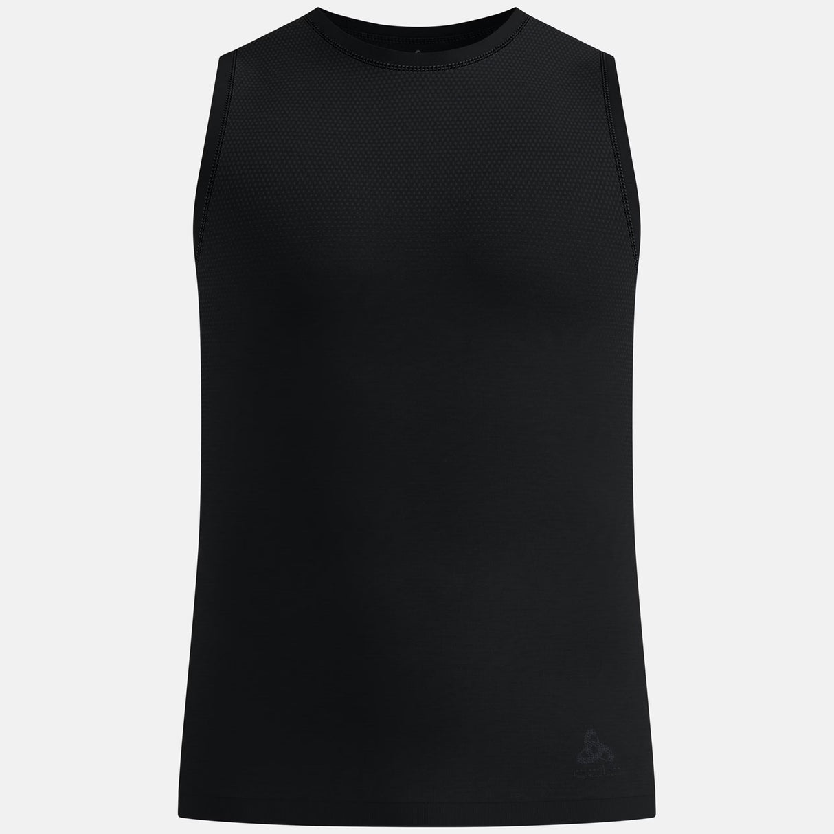 Odlo Performance X-Light Ärmelloses unterhemd - Schwarz