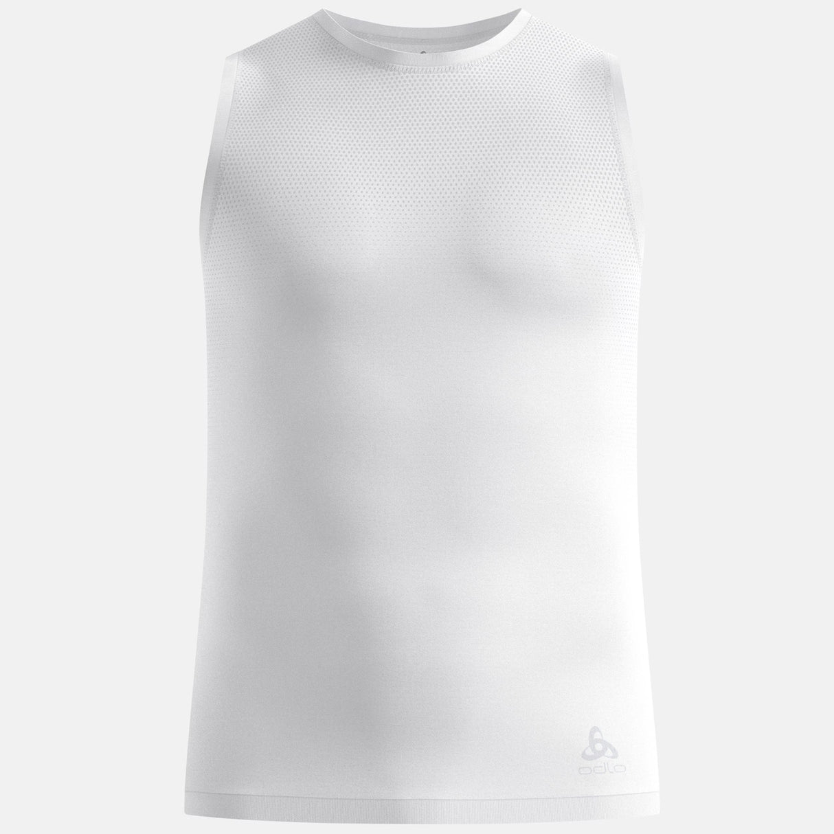 Odlo Performance X-Light Ärmelloses unterhemd - Weiss