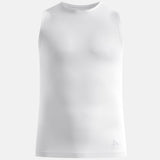 Odlo Performance X-Light Ärmelloses unterhemd - Weiss
