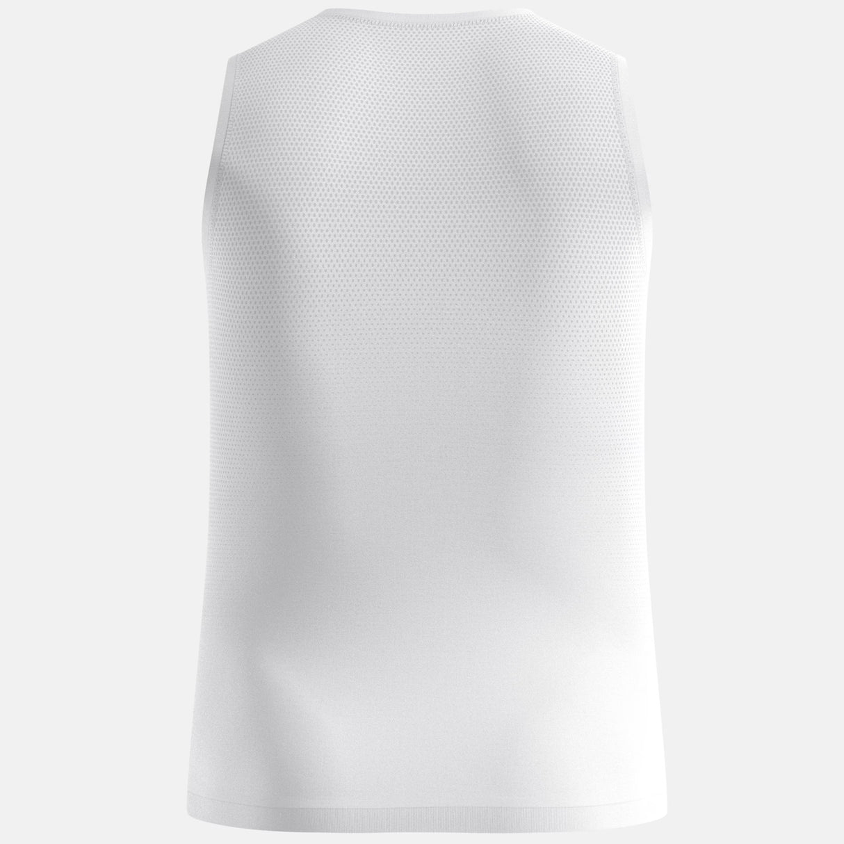 Odlo Performance X-Light Ärmelloses unterhemd - Weiss