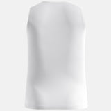 Odlo Performance X-Light Ärmelloses unterhemd - Weiss