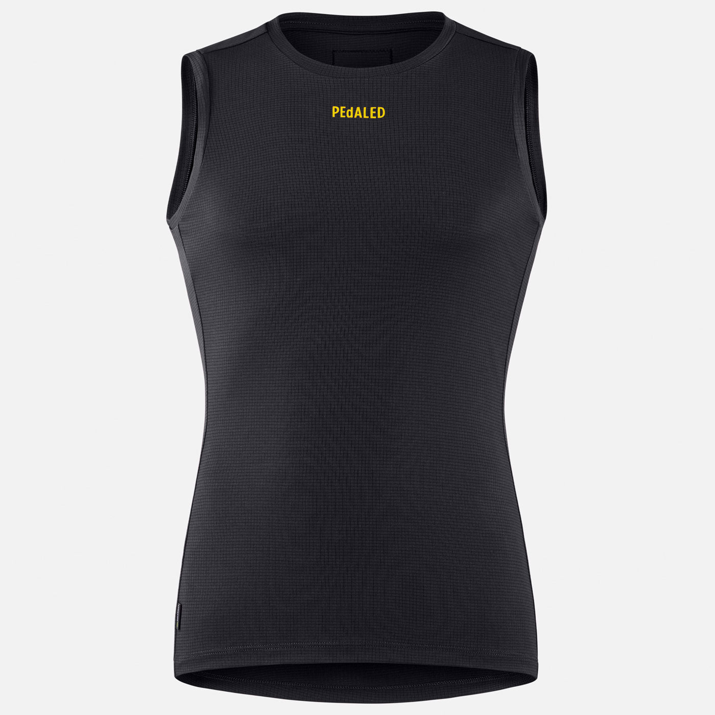 Maglia intima senza maniche Pedaled Odyssey - Nero - L