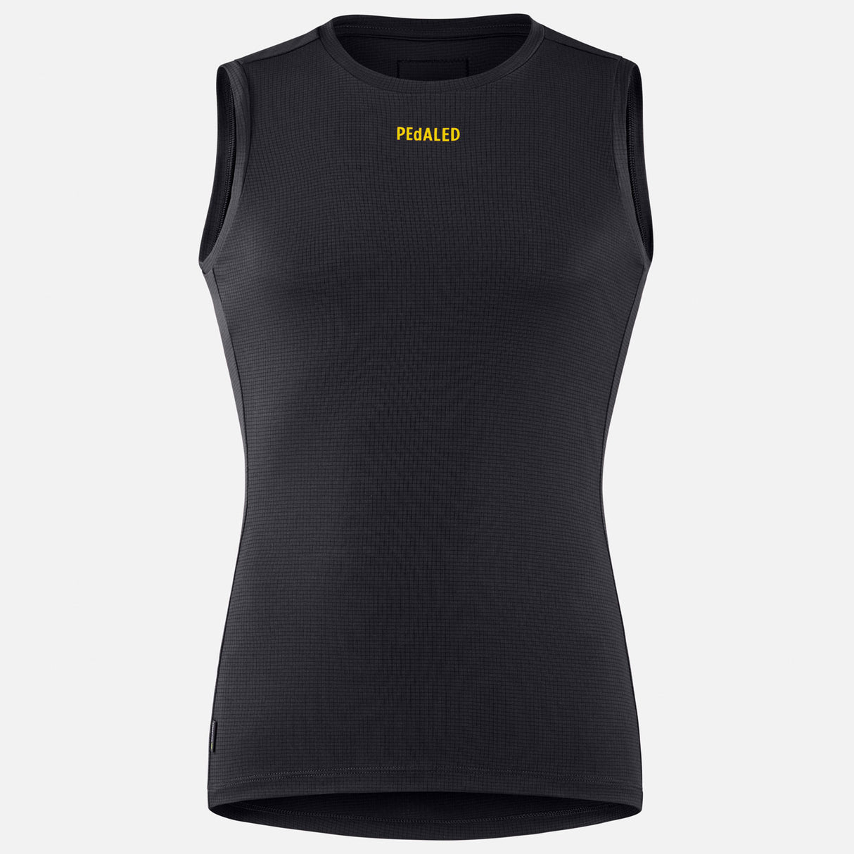 Maglia intima senza maniche Pedaled Odyssey - Nero - L