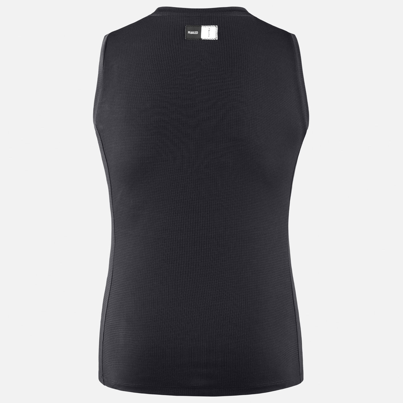 Maglia intima senza maniche Pedaled Odyssey - Nero - M