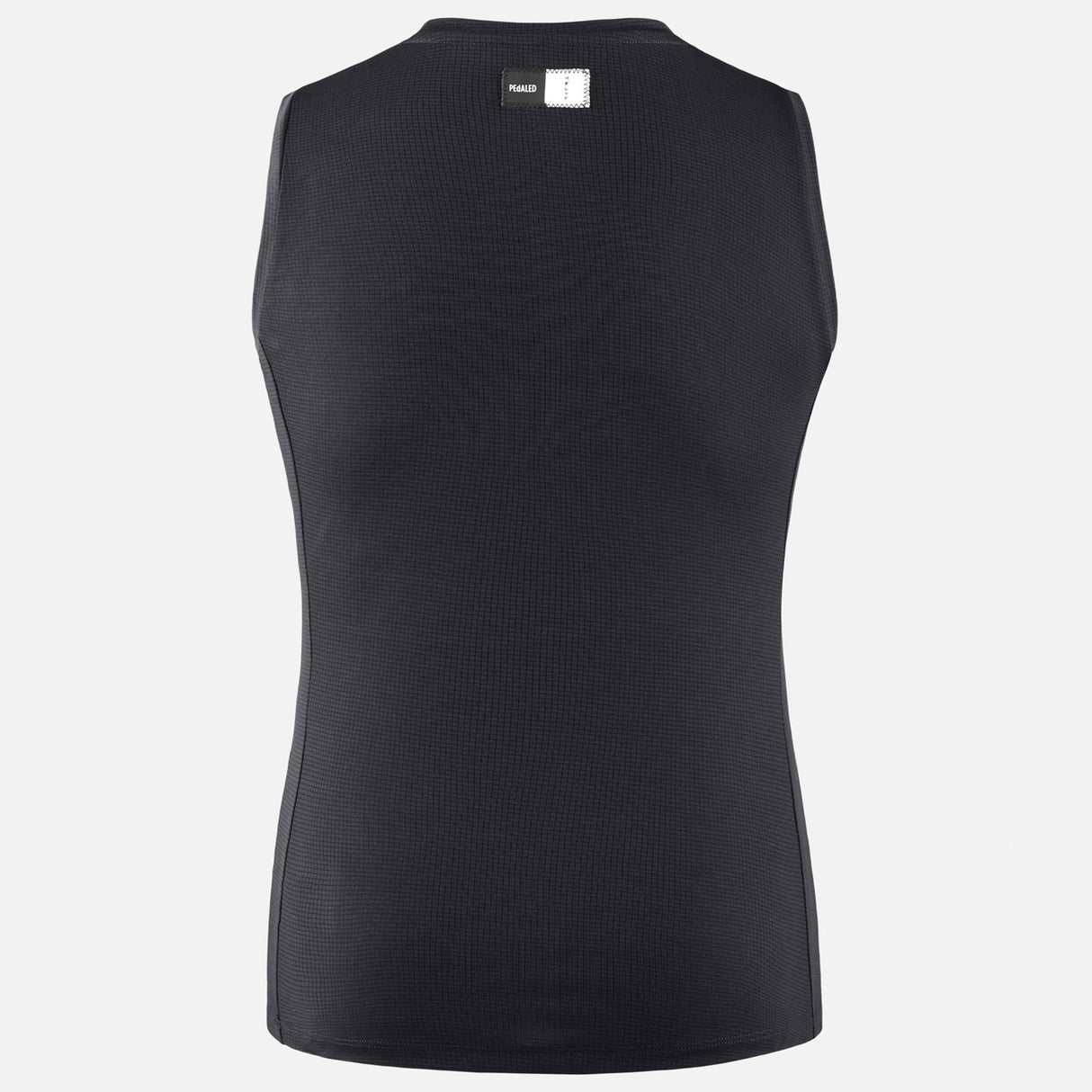 Maglia intima senza maniche Pedaled Odyssey - Nero - M