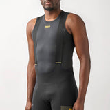 Maglia intima senza maniche Pedaled Odyssey - Nero - N