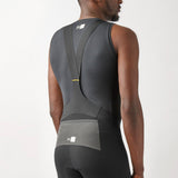 Maglia intima senza maniche Pedaled Odyssey - Nero - O