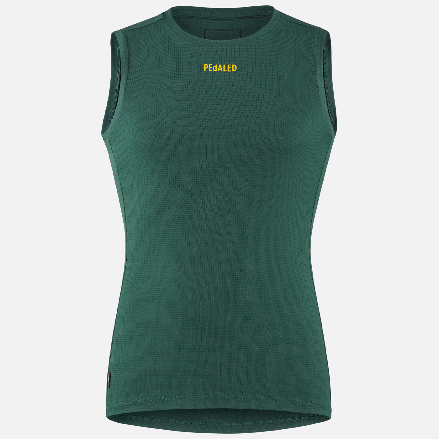 Maglia intima senza maniche Pedaled Odyssey - Verde - A
