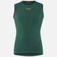 Maglia intima senza maniche Pedaled Odyssey - Verde - A