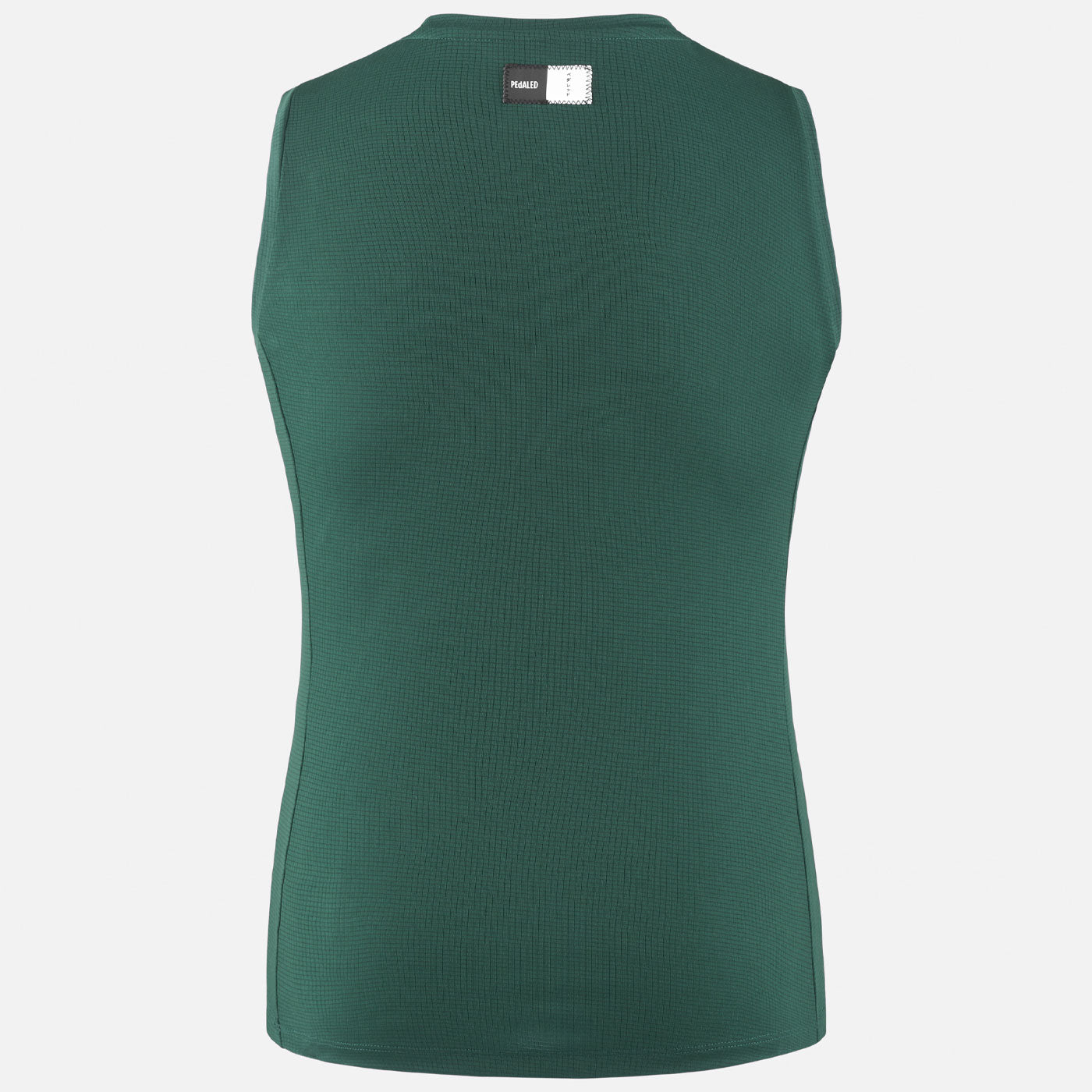 Maglia intima senza maniche Pedaled Odyssey - Verde - B