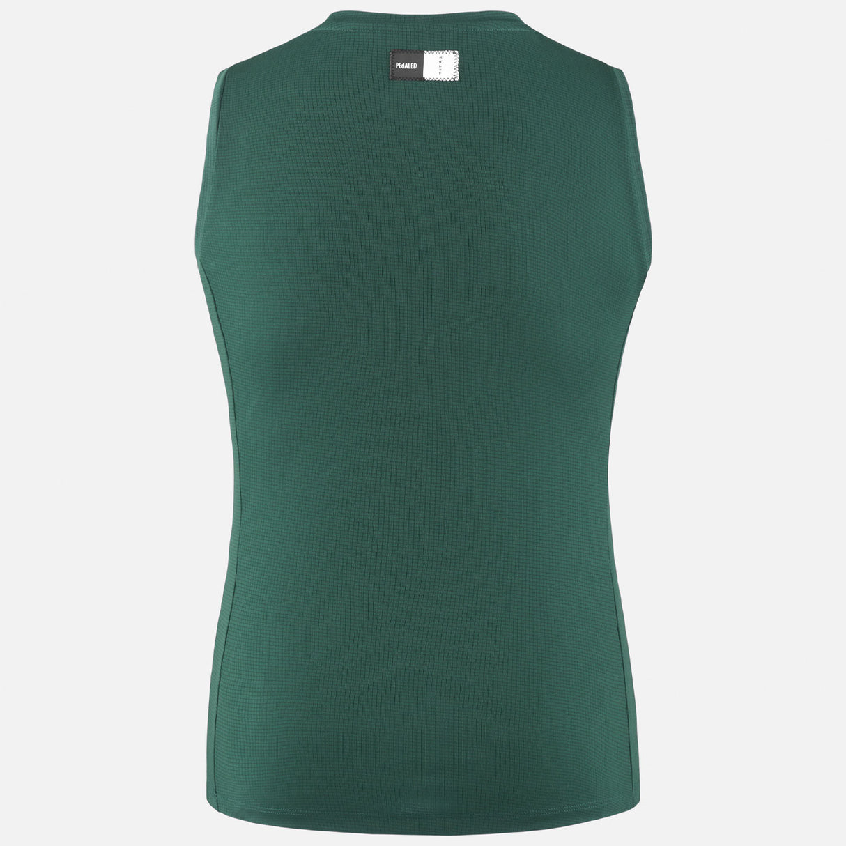 Maglia intima senza maniche Pedaled Odyssey - Verde - B