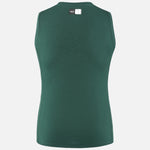 Pedaled Odyssey sleeveless underwear jersey - Green