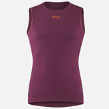 Maglia intima senza maniche Pedaled Odyssey - Viola - H