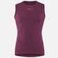 Maglia intima senza maniche Pedaled Odyssey - Viola